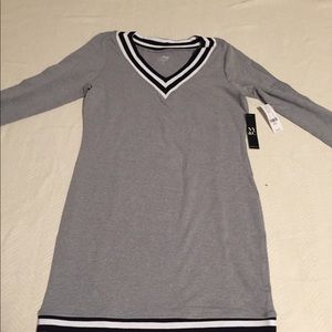 New York &Co sports dress